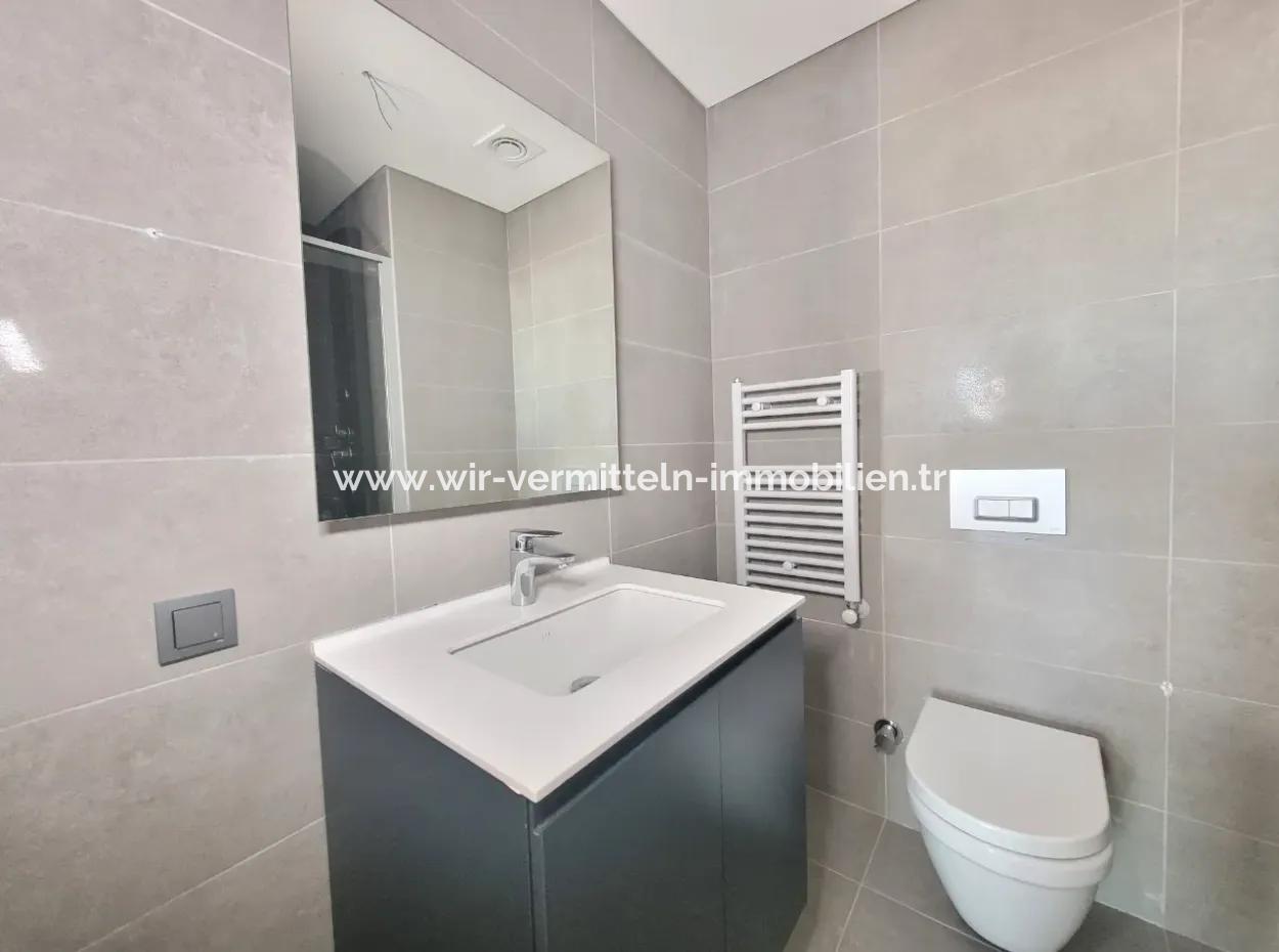 3+1 110M² 19. Stock Boulevard View Wohnung Zum Verkauf In Beytepe İncek Bulvar Loft Complex