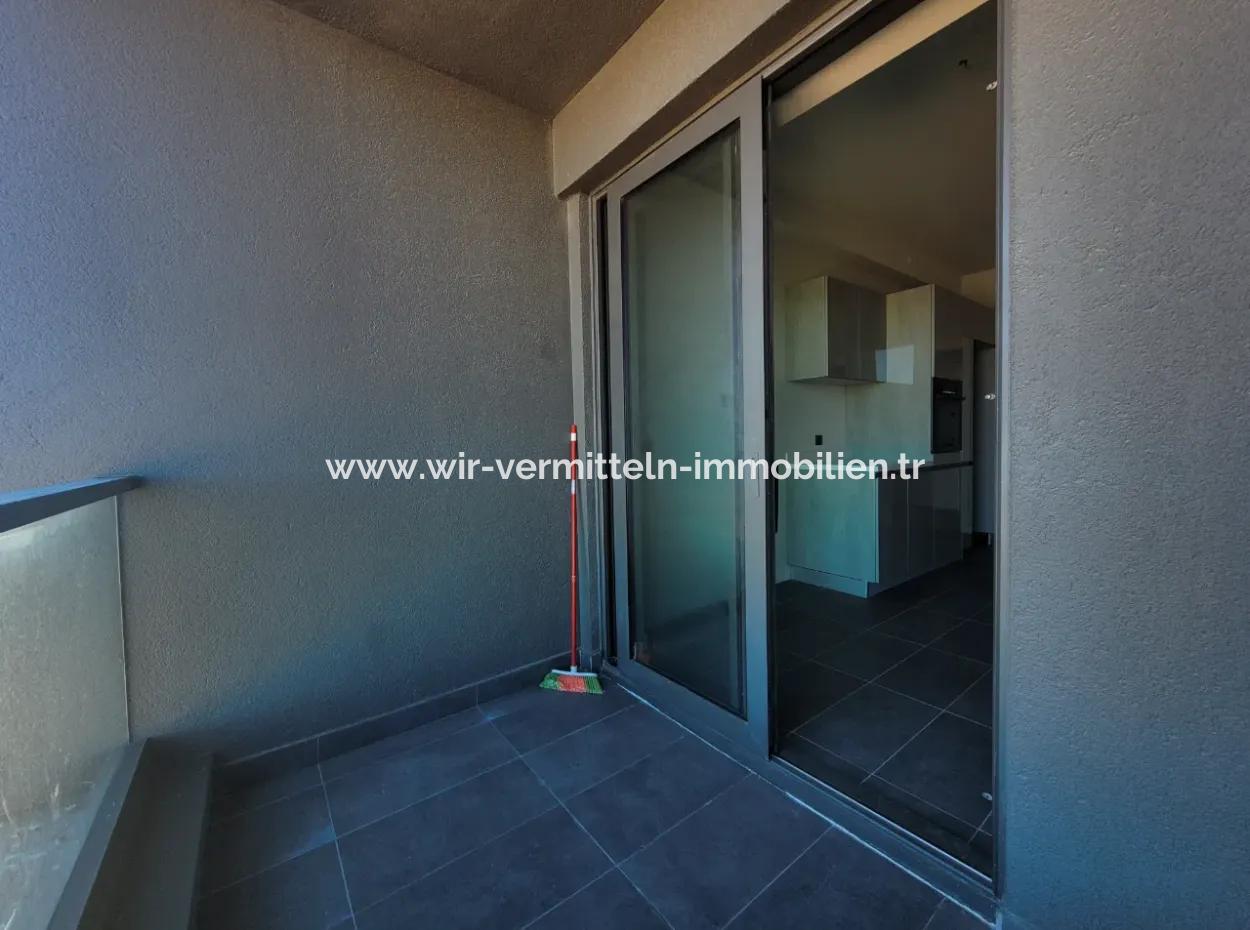 3+1 110M² 19Th Floor Boulevard View Apartment For Rent In Beytepe İncek Boulevard Loft Complex