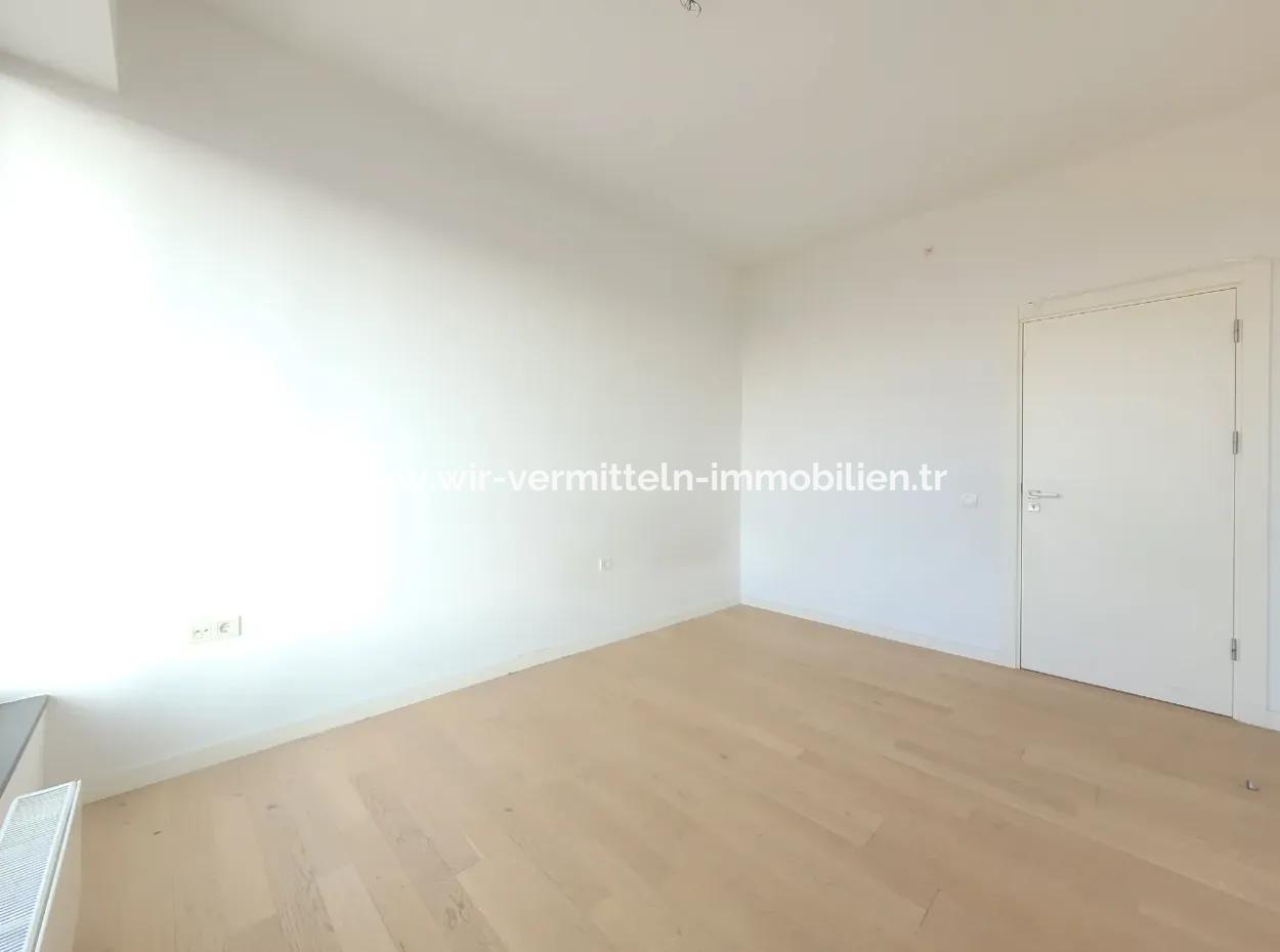 Traumhafte 3+1 Wohnung Mit Luxusausstattung In Gölbaşı / Ankara /Türkei