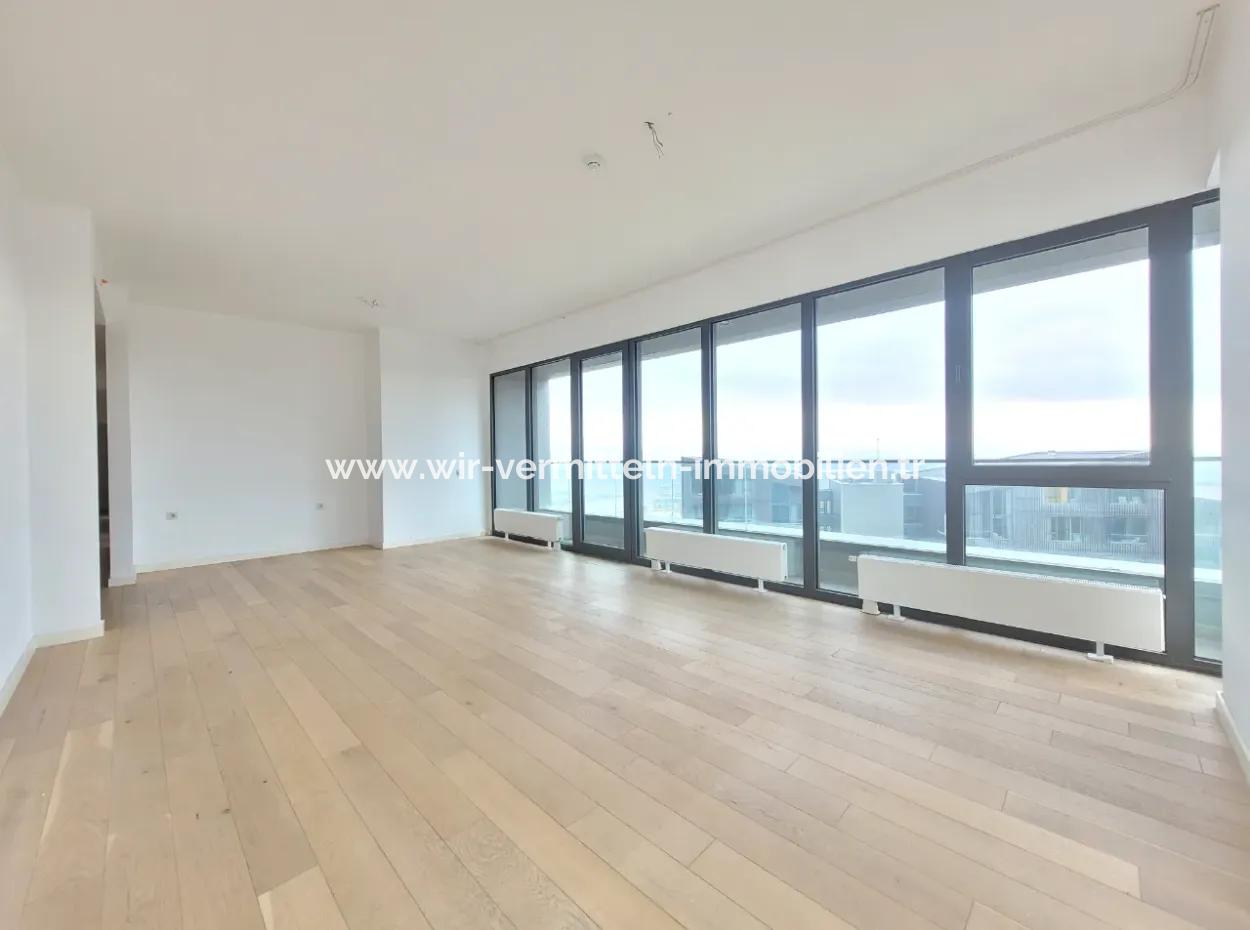 Incek Loft 3 1 110 M² Wohnung Mit Seeblick Zu Verkaufen In Gölbaşı - Ankara -Turkey