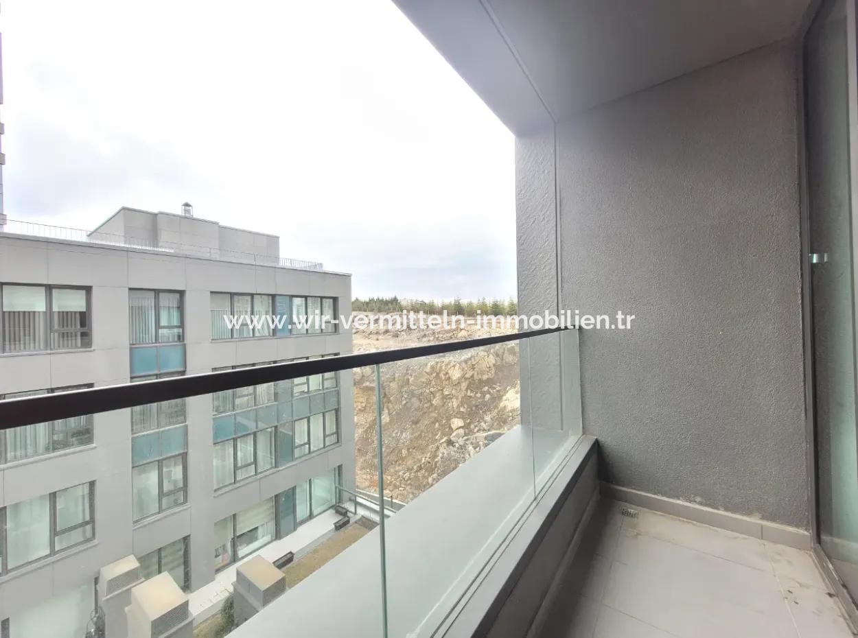Incek Loft 3 1 110 M² Wohnung Mit Seeblick Zu Verkaufen In Gölbaşı - Ankara -Turkey