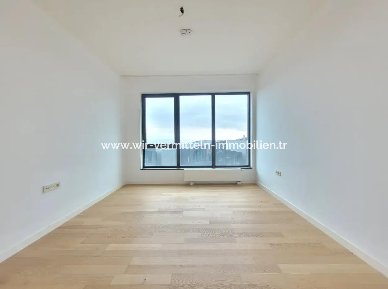 Incek Loft 3 1 110 M² Wohnung Mit Seeblick Zu Verkaufen In Gölbaşı - Ankara -Turkey