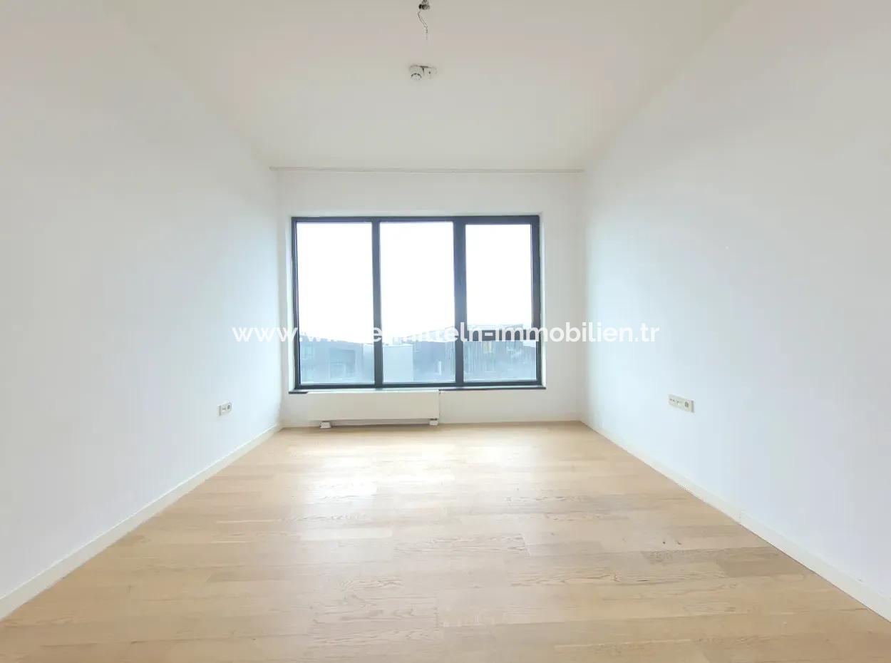 Incek Loft 3 1 110 M² Wohnung Mit Seeblick Zu Verkaufen In Gölbaşı - Ankara -Turkey
