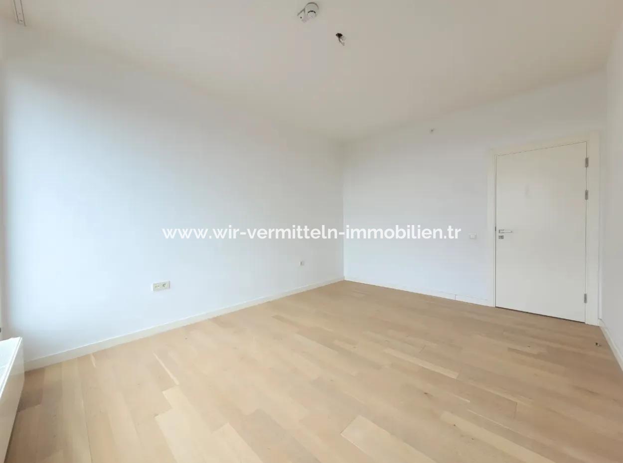 İncek Loft 3+1 110 M² Wohnung Mit Landschaftsblick Zum Verkauf  In Gölbaşı - Ankara -Turkey