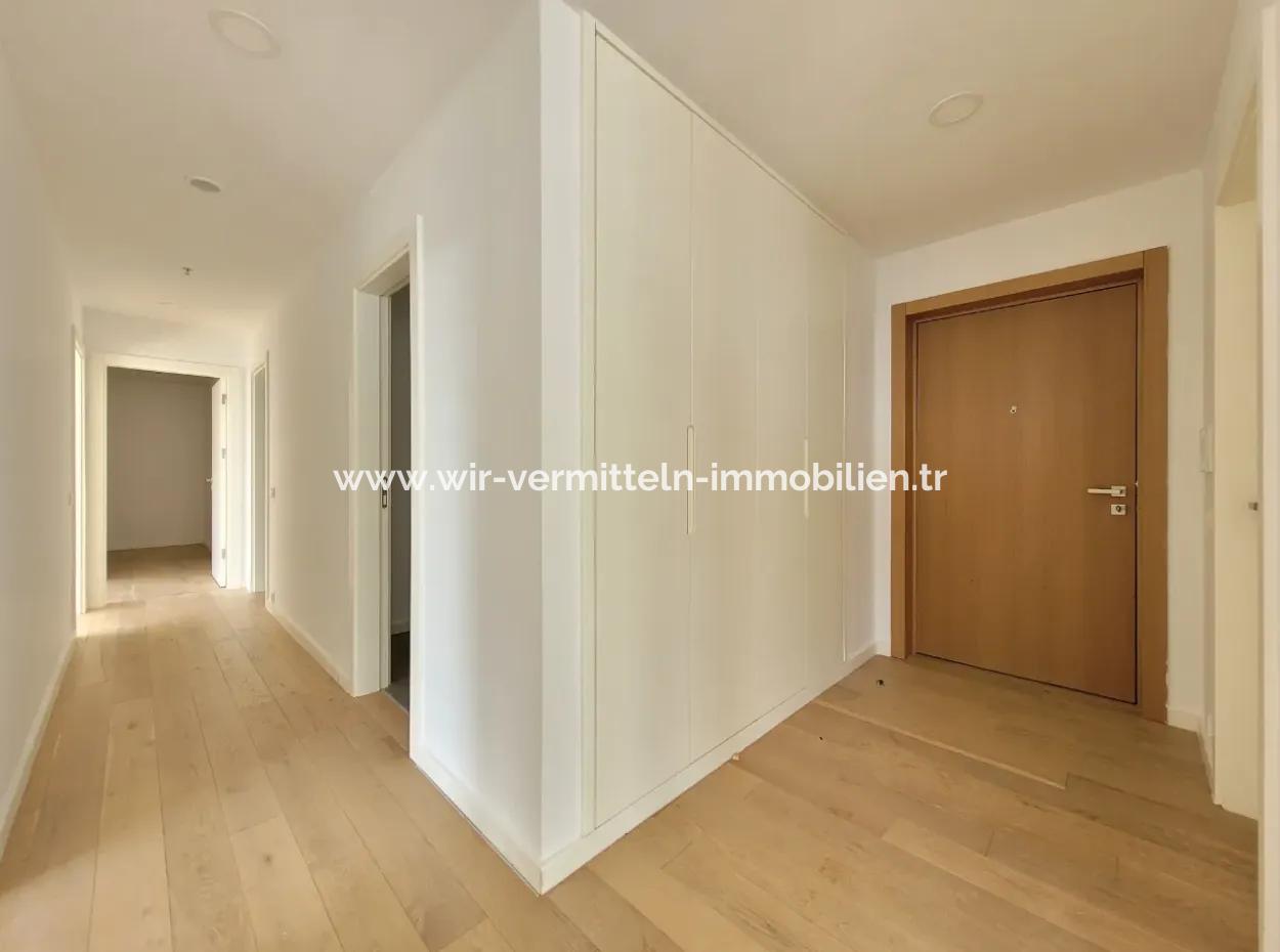 Traumhafte 3+1 Wohnung Mit Luxusausstattung In Gölbaşı / Ankara /Türkei