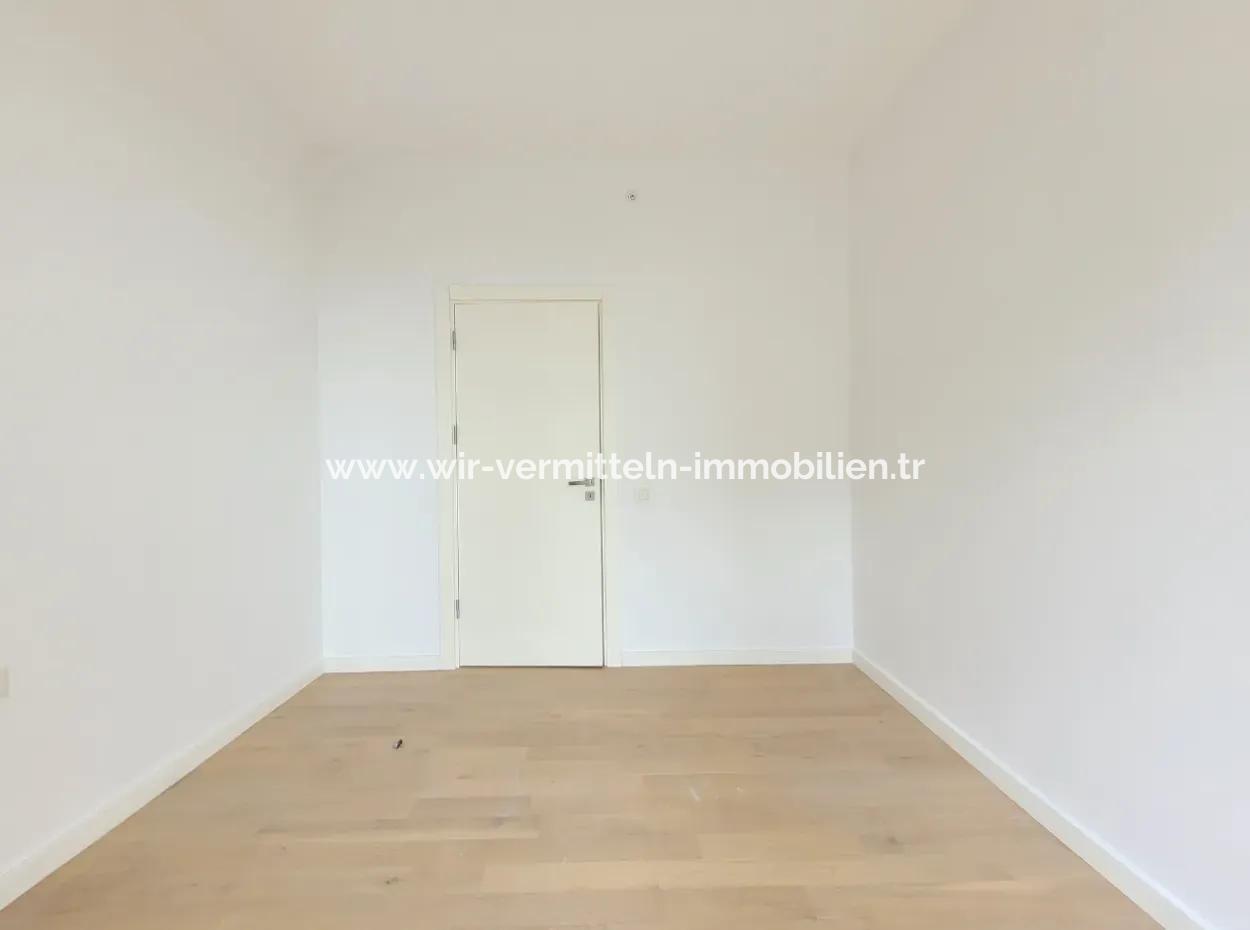 Traumhafte 3+1 Wohnung Mit Luxusausstattung In Gölbaşı / Ankara /Türkei