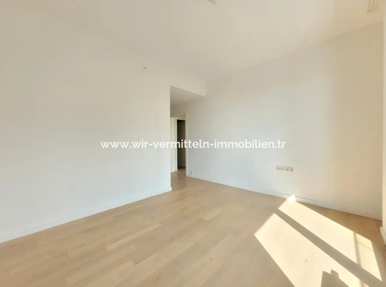 Traumhafte 3+1 Wohnung Mit Luxusausstattung In Gölbaşı / Ankara /Türkei