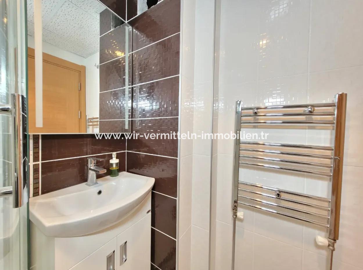 Batıkent Demirel Vizyon Wohnungen Zum Verkauf 2. Stock Zum Verkauf 3 1 Wohnung Zum Verkauf