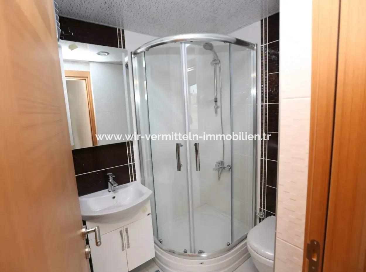 Batıkent Demirel Vizyon Wohnungen Zum Verkauf 2. Stock Zum Verkauf 3 1 Wohnung Zum Verkauf