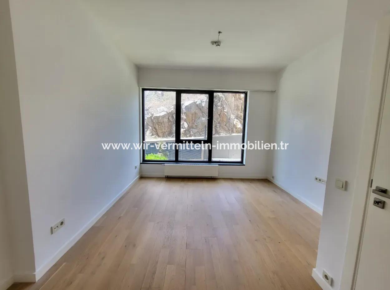 Traumhafte 2+1 Garten-Maisonette-Wohnung Mit Luxusausstattung In Gölbaşı / Ankara /Türkei