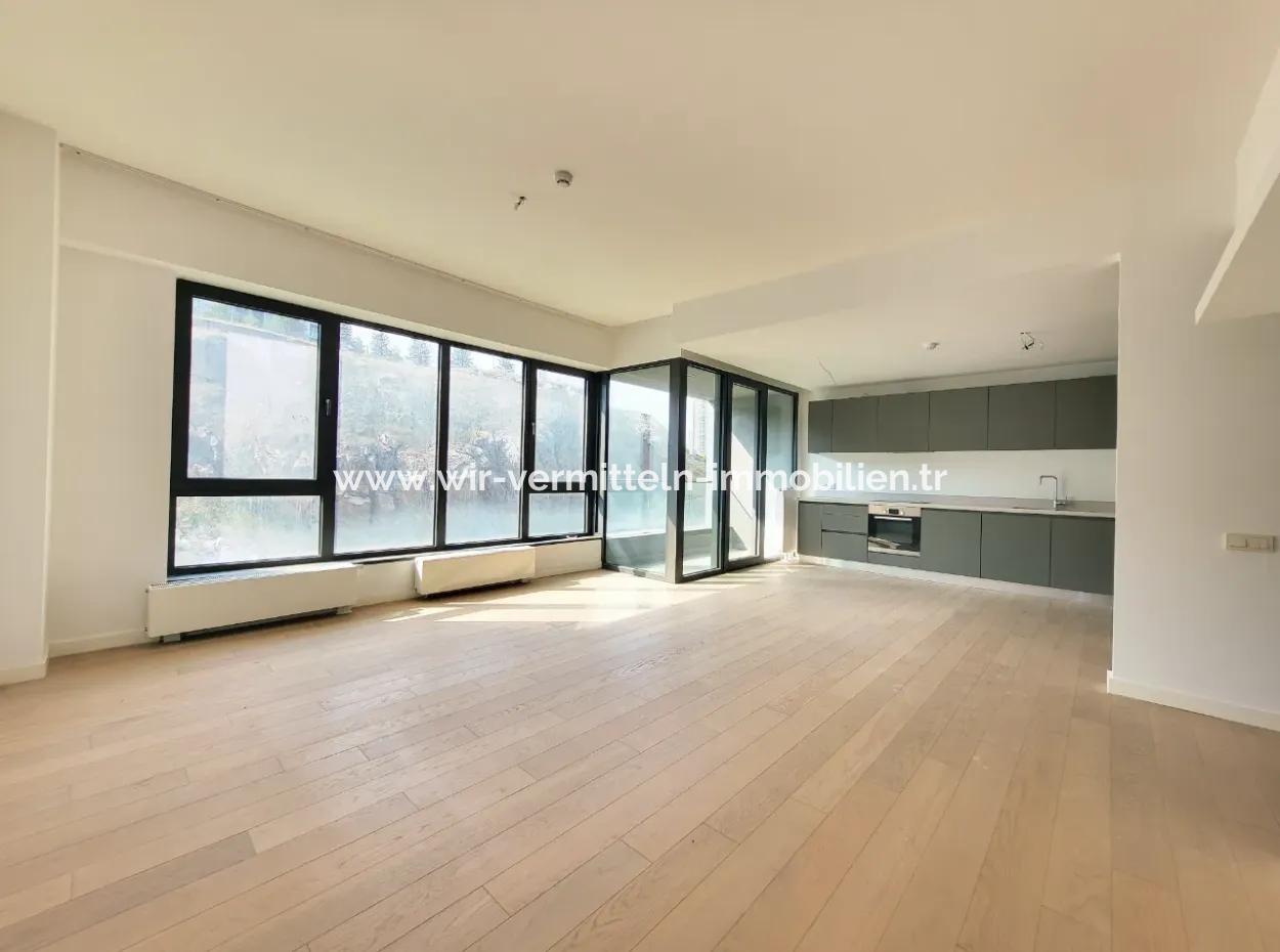 Traumhafte 2+1 Maisonette-Wohnung Mit Luxusausstattung In Gölbaşı / Ankara /Türkei