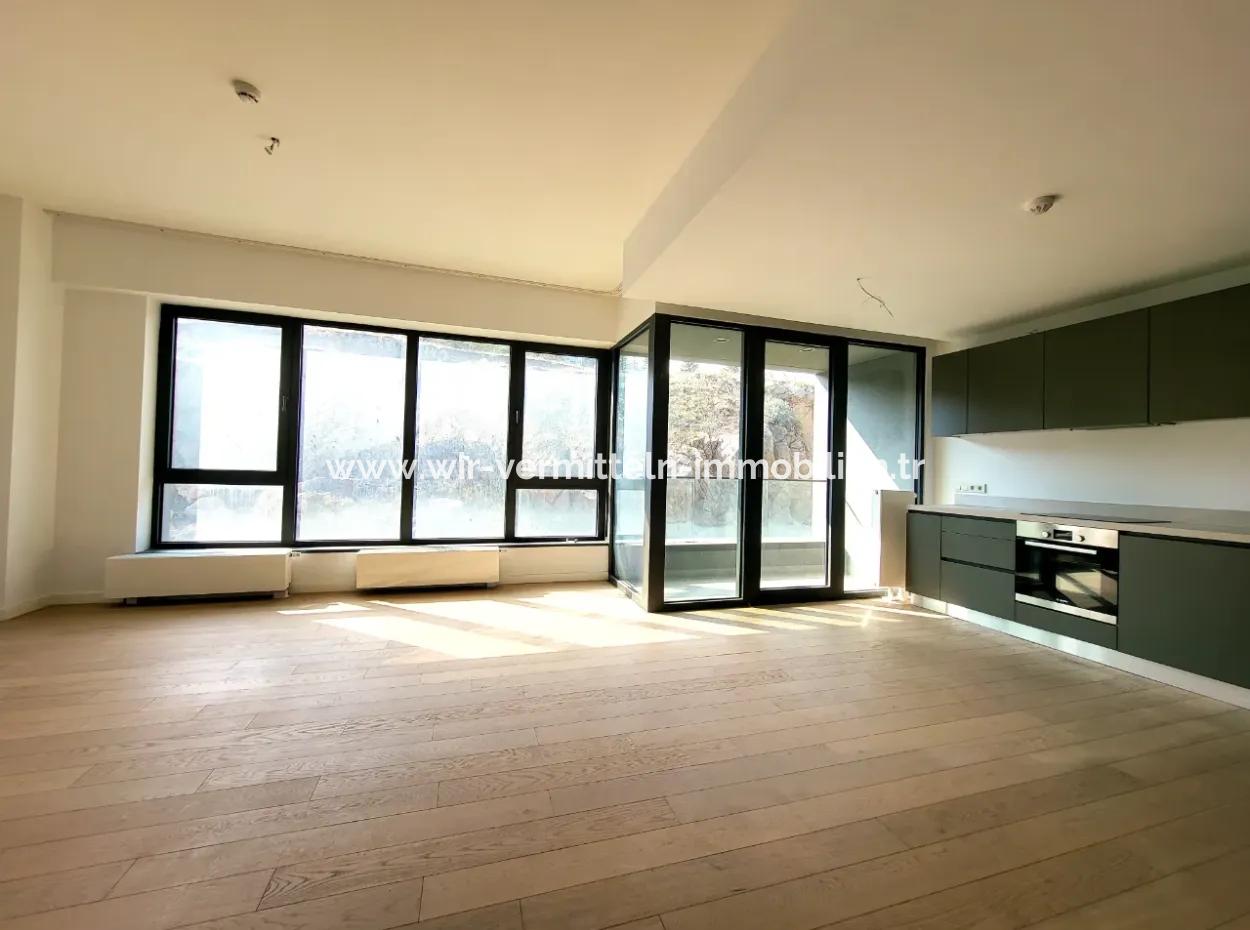 Traumhafte 2+1 Maisonette-Wohnung Mit Luxusausstattung In Gölbaşı / Ankara /Türkei