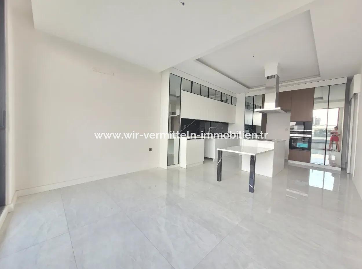 Ankara Çayyolu Alacaatli Horizontale Architektur Zu Verkaufen 4+1