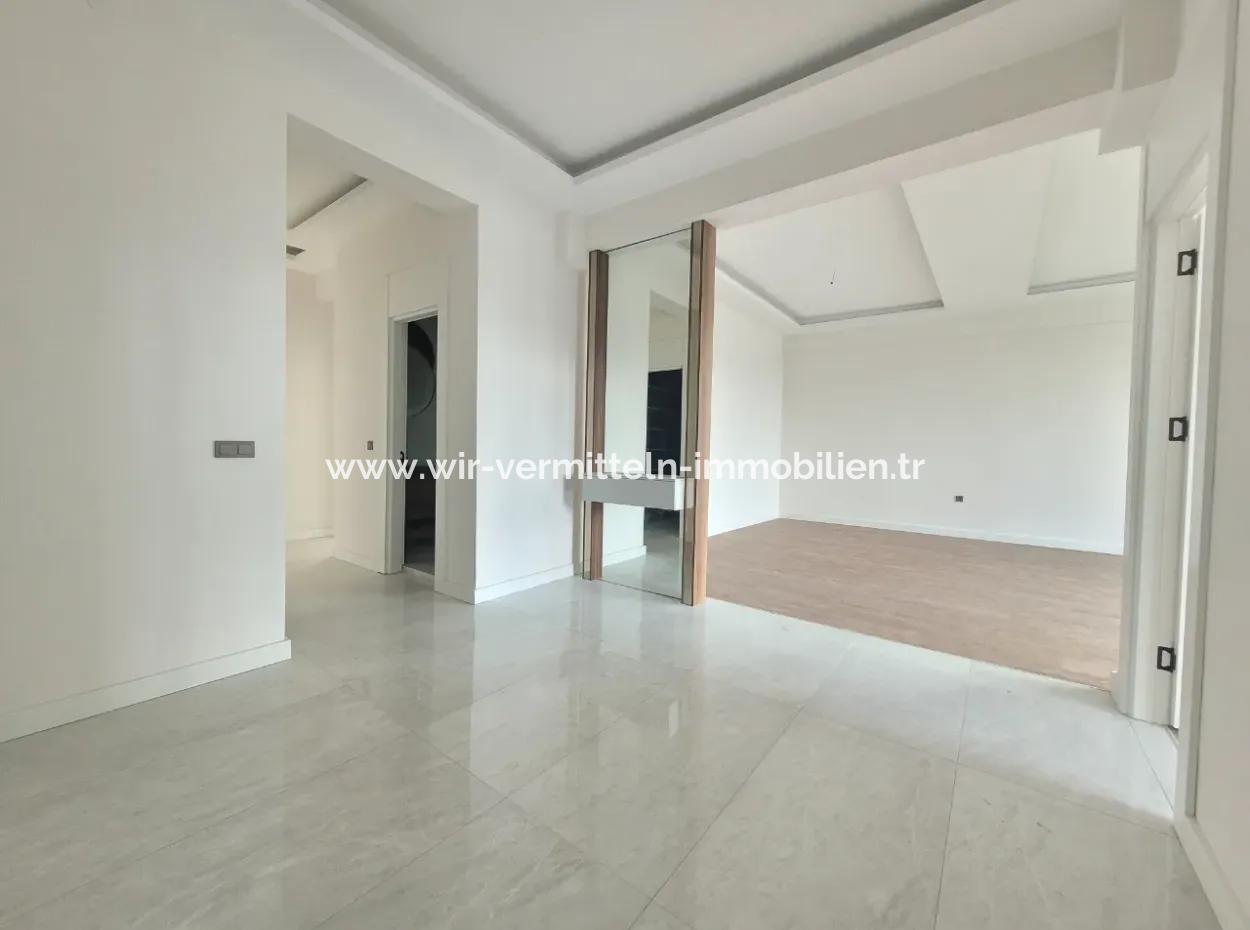 Ankara Çayyolu Alacaatli Horizontale Architektur Zu Verkaufen 4+1