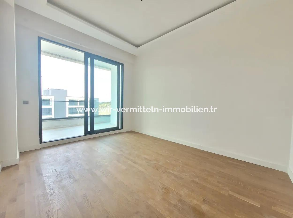 Ankara Çayyolu Alacaatli Horizontale Architektur Zu Verkaufen 4+1