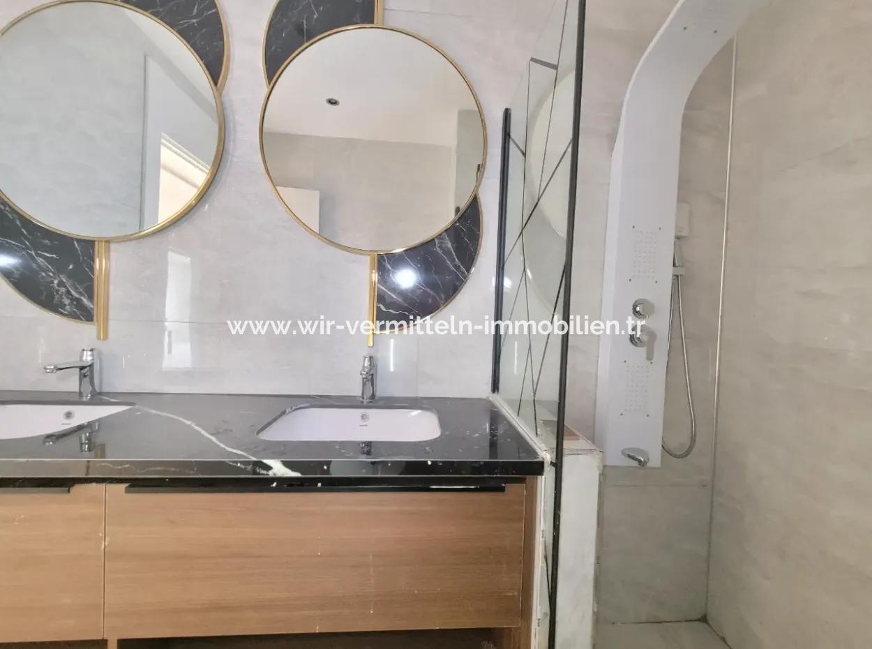 Ankara Çayyolu Alacaatli Horizontale Architektur Zu Verkaufen 4+1