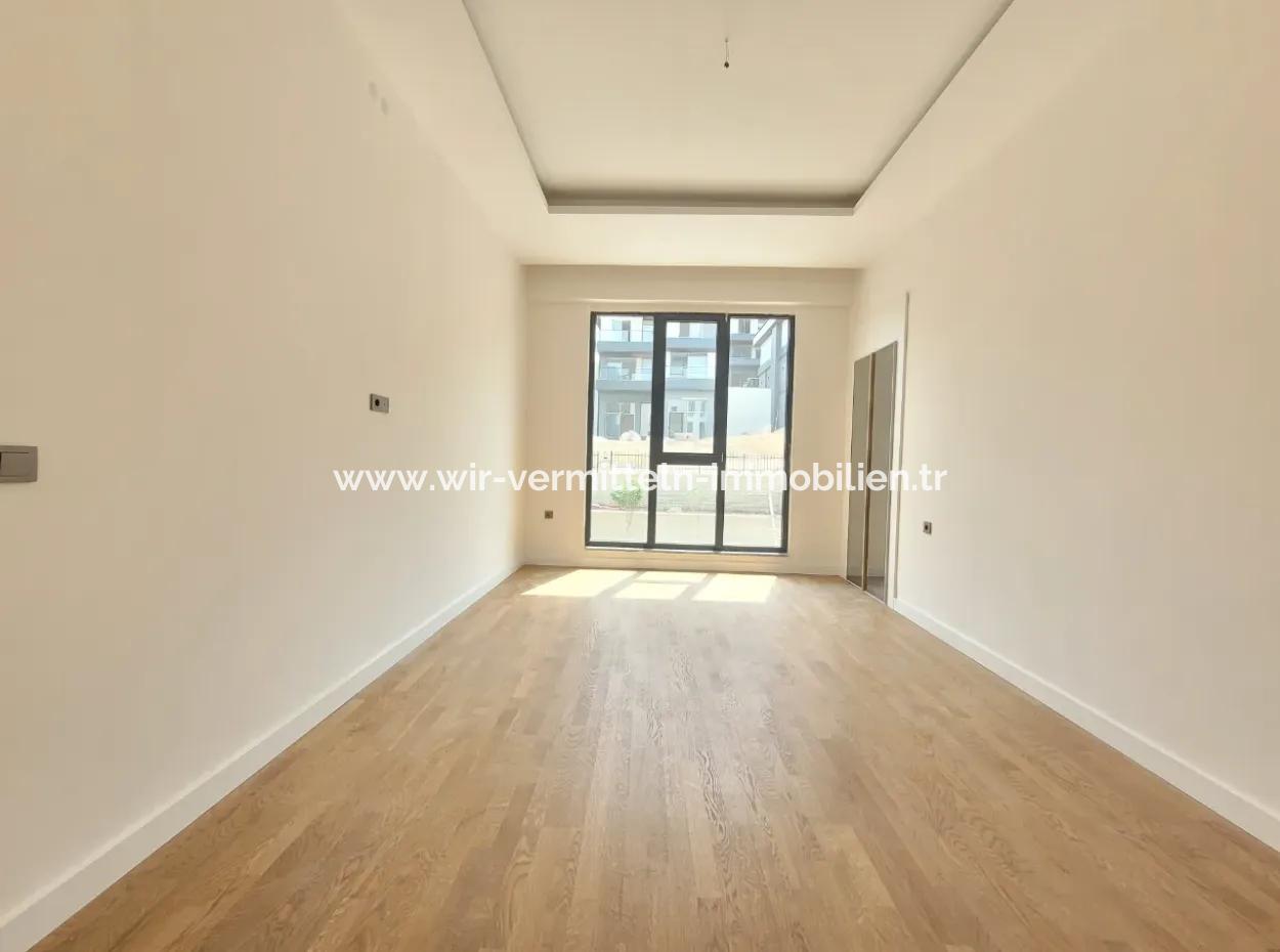 Ankara Çayyolu Alacaatli Horizontale Architektur Zu Verkaufen 4+1