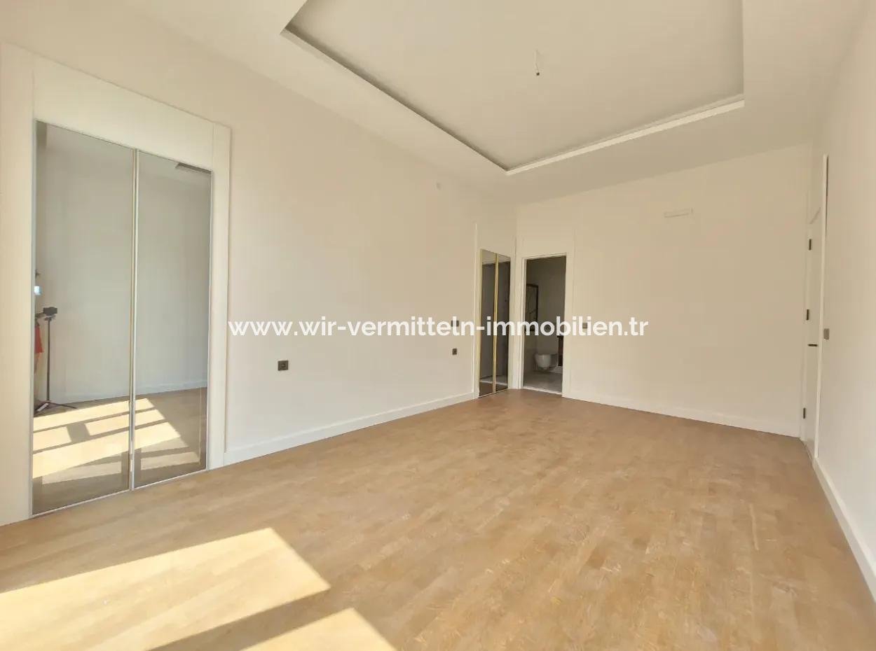 Ankara Çayyolu Alacaatli Horizontale Architektur Zu Verkaufen 4+1