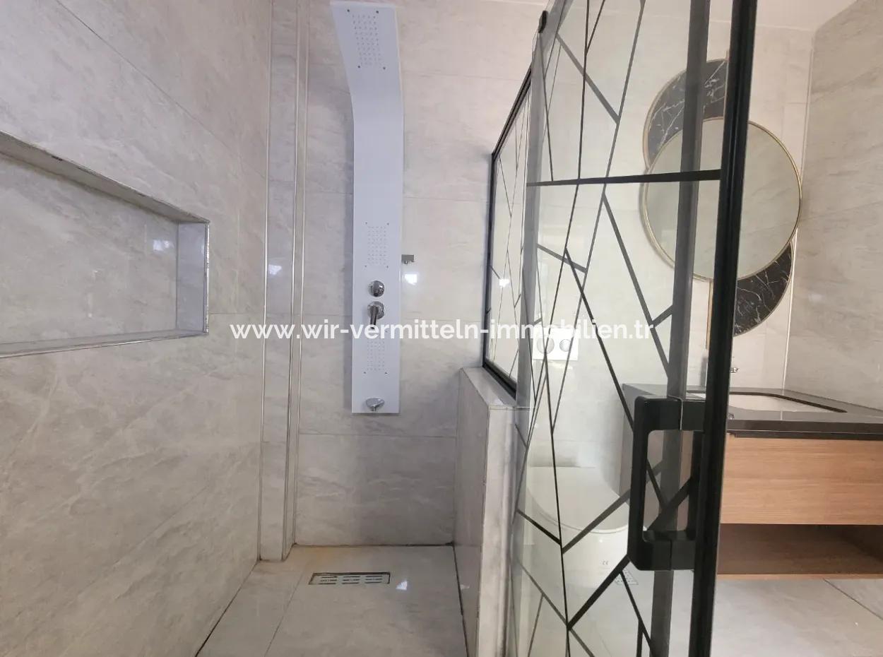 Ankara Çayyolu Alacaatli Horizontale Architektur Zu Verkaufen 4+1