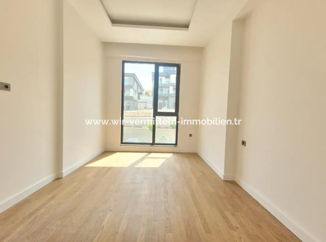 Ankara Çayyolu Alacaatli Horizontale Architektur Zu Verkaufen 4+1