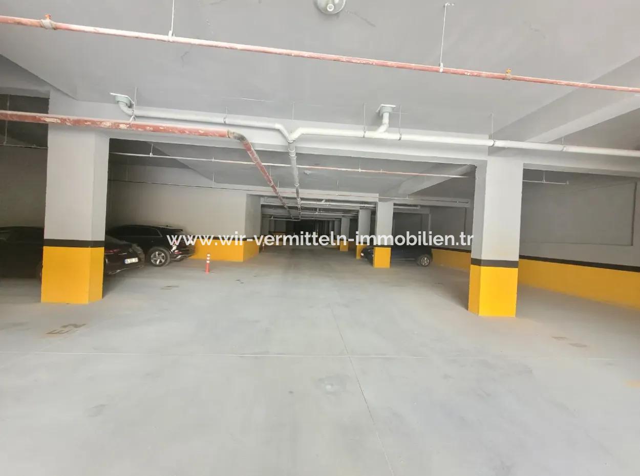 Ankara Çayyolu Alacaatli Horizontale Architektur Zu Verkaufen 4+1