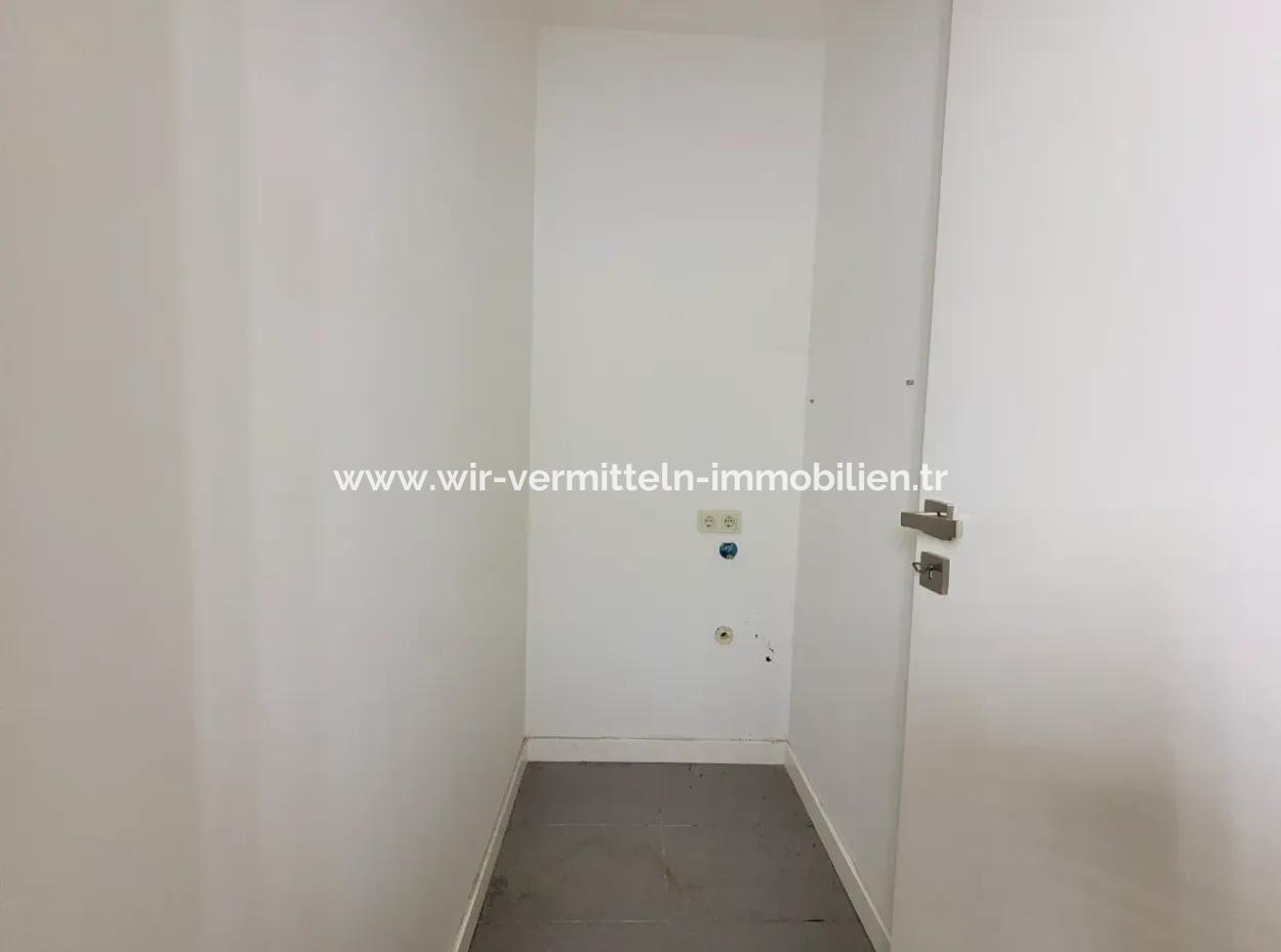 Traumhafte 3+1 Wohnung Mit Luxusausstattung In Gölbaşı / Ankara /Türkei