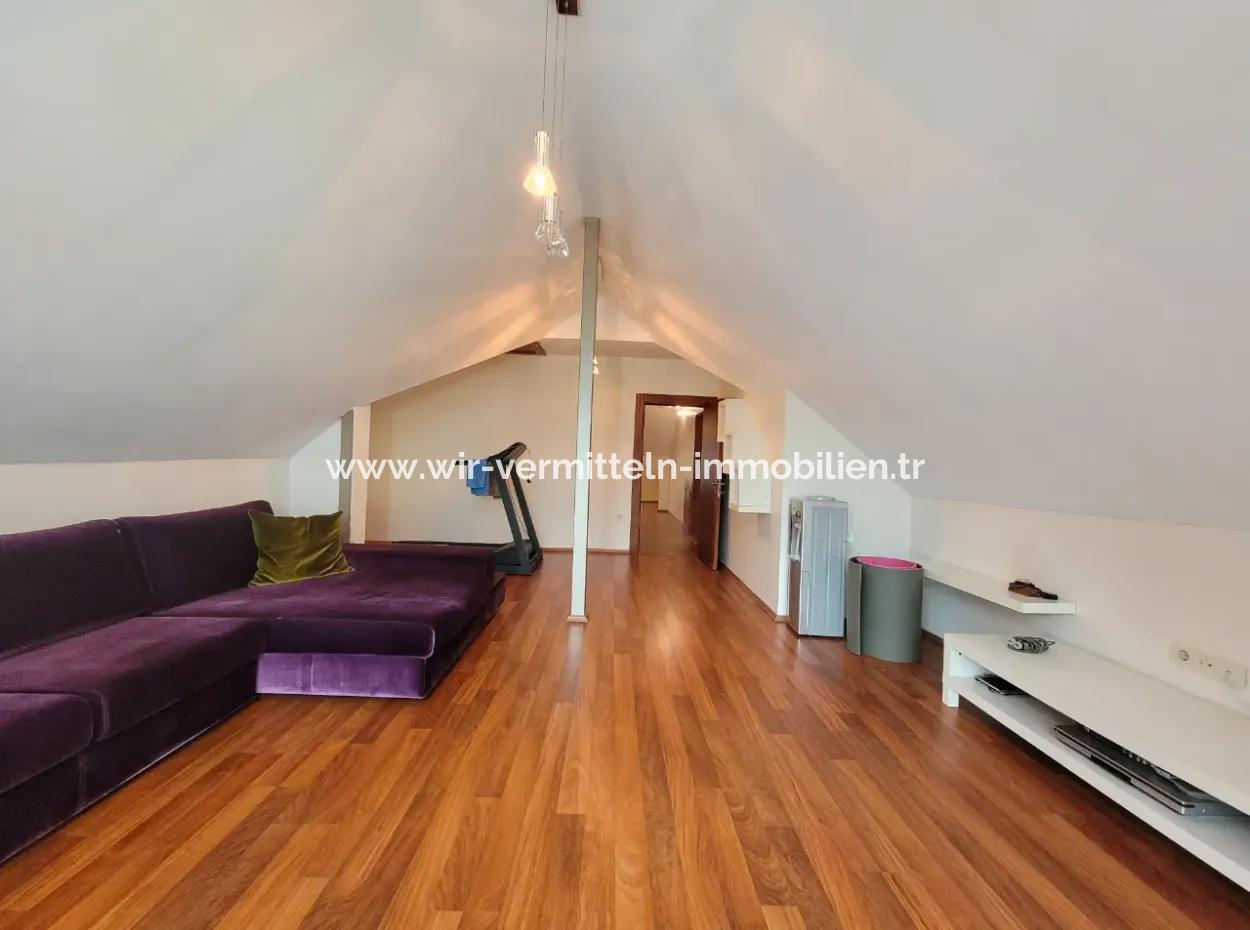 340 M² Panoramablick Vollständig Freistehende Doppelhaus Zum Verkauf