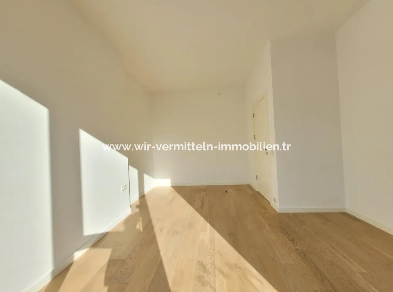 Traumhafte 2+1 Garten-Maisonette-Wohnung Mit Luxusausstattung In Gölbaşı / Ankara /Türkei
