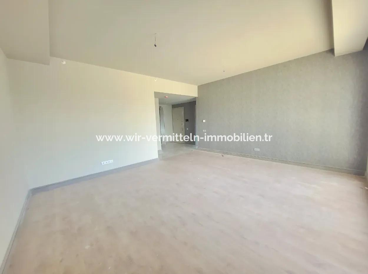 Zero City  Kent İncek Zum Verkauf 3+1.124 M² 3. Stock Wohnung Hacılar Nachbarschaft Gölbaşı Ankara
