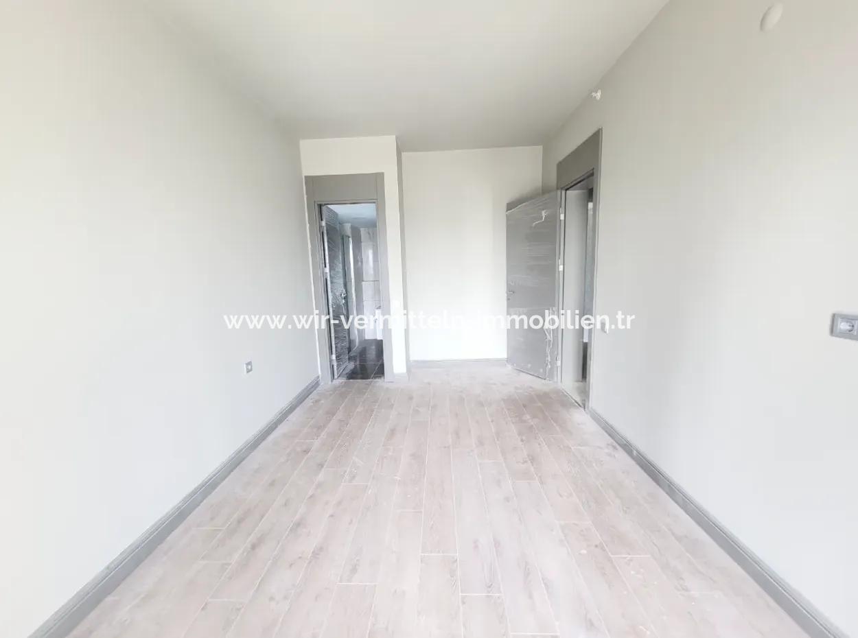 Zero City  Kent İncek Zum Verkauf 3+1.124 M² 3. Stock Wohnung Hacılar Nachbarschaft Gölbaşı Ankara