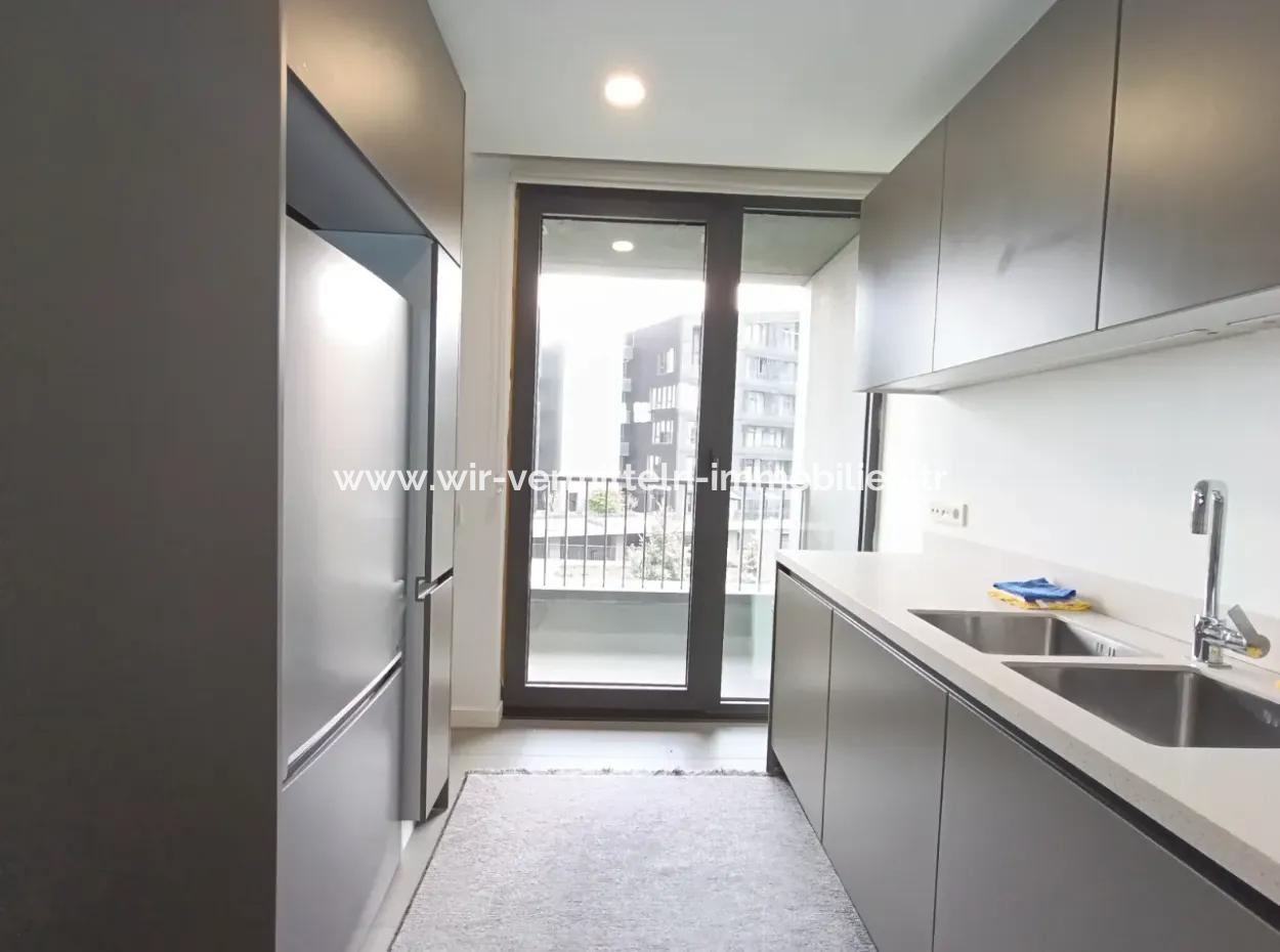 Traumhafte 3+1 Maisonette Wohnung Mit Luxusausstattung In Gölbaşı / Ankara /Türkei