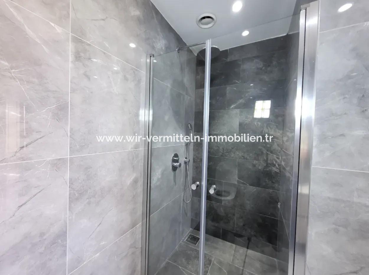 Taşpinar Mah. Faras Panora Luxuriös Gebaute Wohnung Zum Verkauf 4,5+1 Wohnung Im 7. Stock Gölbaşi Ankara