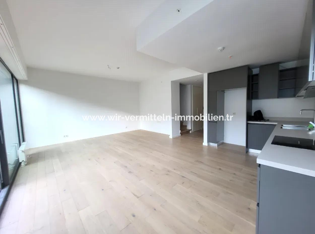 Traumhafte 2+1 Garten-Maisonette-Wohnung Mit Luxusausstattung In Gölbaşı / Ankara /Türkei