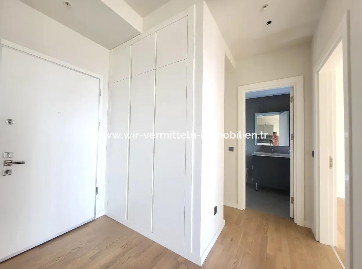 Zu Vermieten Beytepe İncek Bulvar Loft Zu Verkaufen 1+1 45 M² Wohnung Im 18. Stock