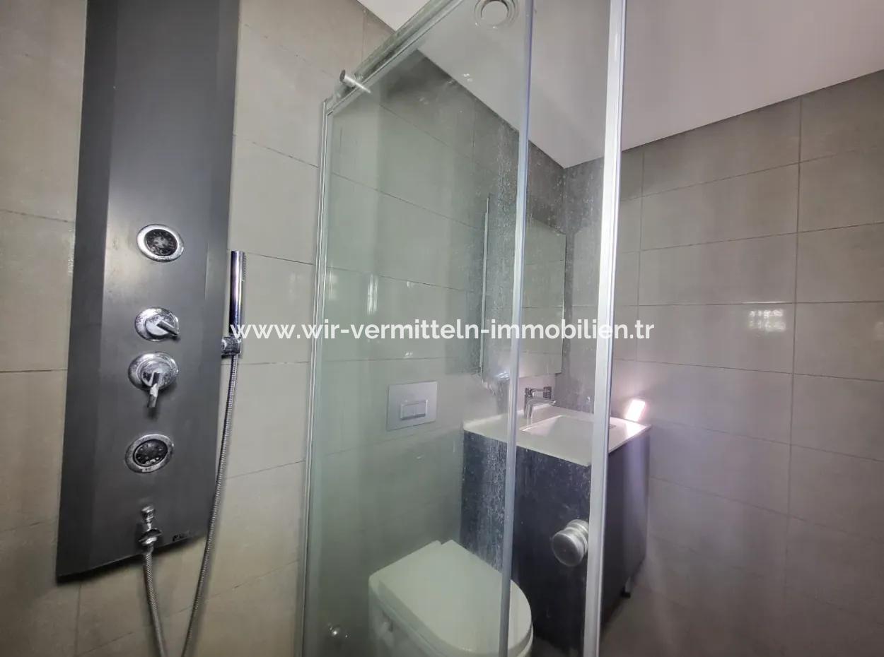 Zu Vermieten Beytepe İncek Bulvar Loft Zu Verkaufen 1+1 45 M² Wohnung Im 18. Stock