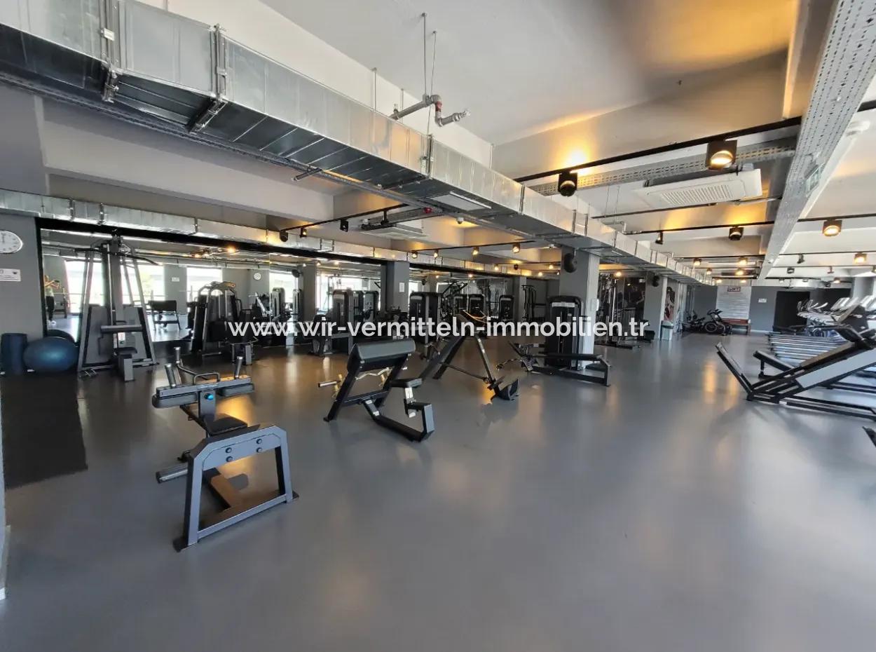 Zu Vermieten Beytepe İncek Bulvar Loft Zu Verkaufen 1+1 45 M² Wohnung Im 18. Stock