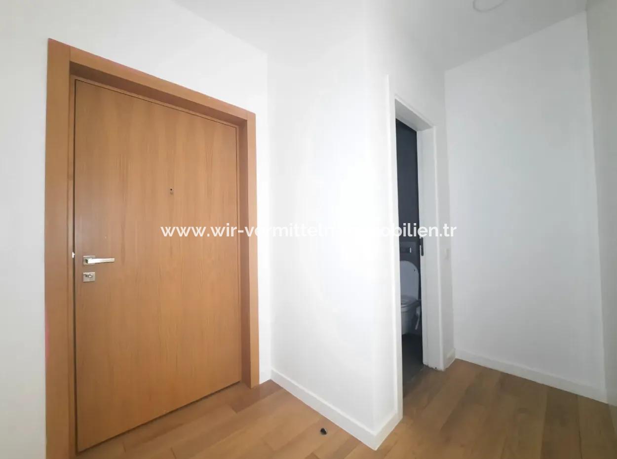 Traumhafte 3,5+1 Wohnung Mit Luxusausstattung In Gölbaşı / Ankara /Türkei