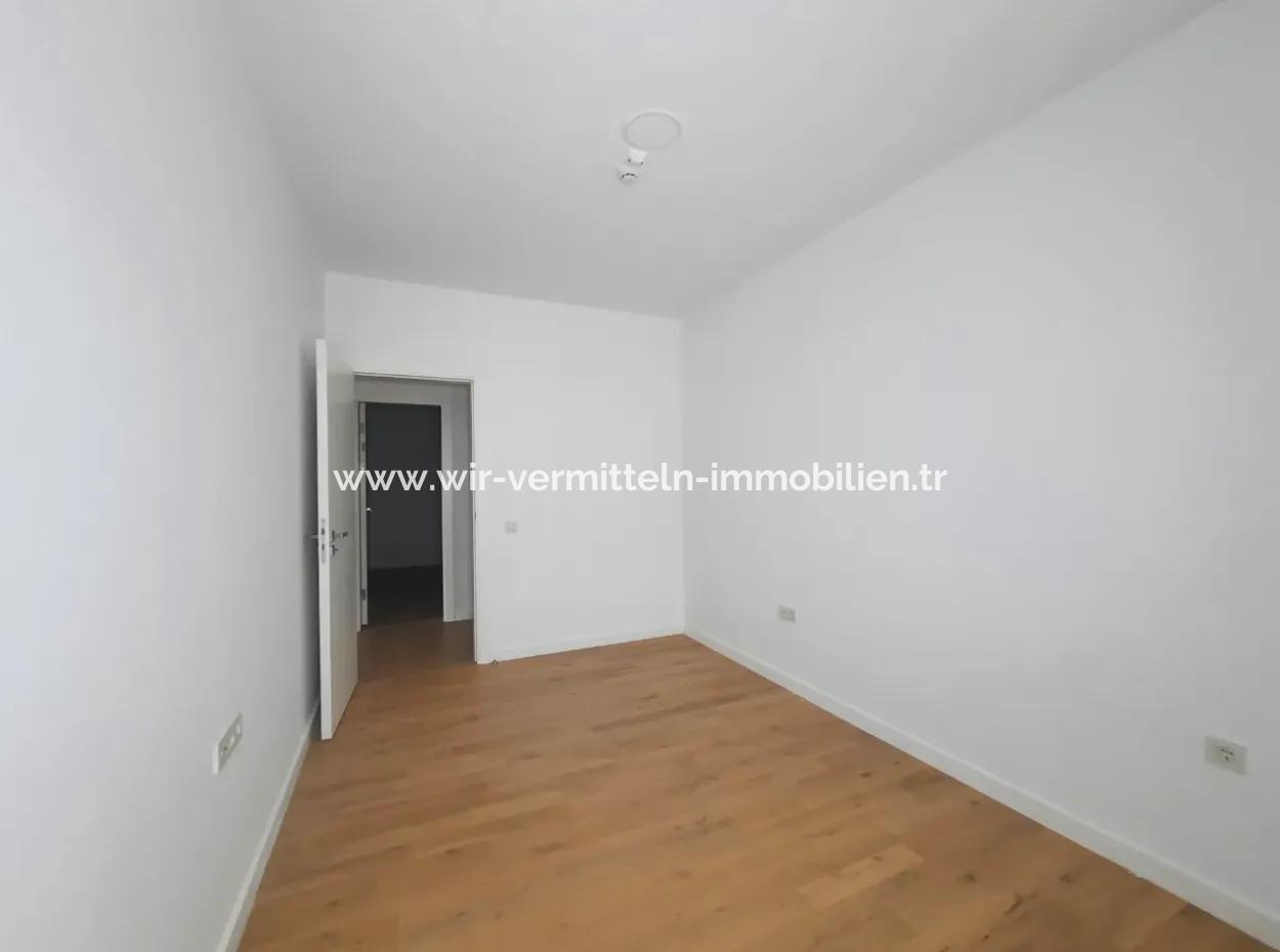 Traumhafte 3,5+1 Wohnung Mit Luxusausstattung In Gölbaşı / Ankara /Türkei