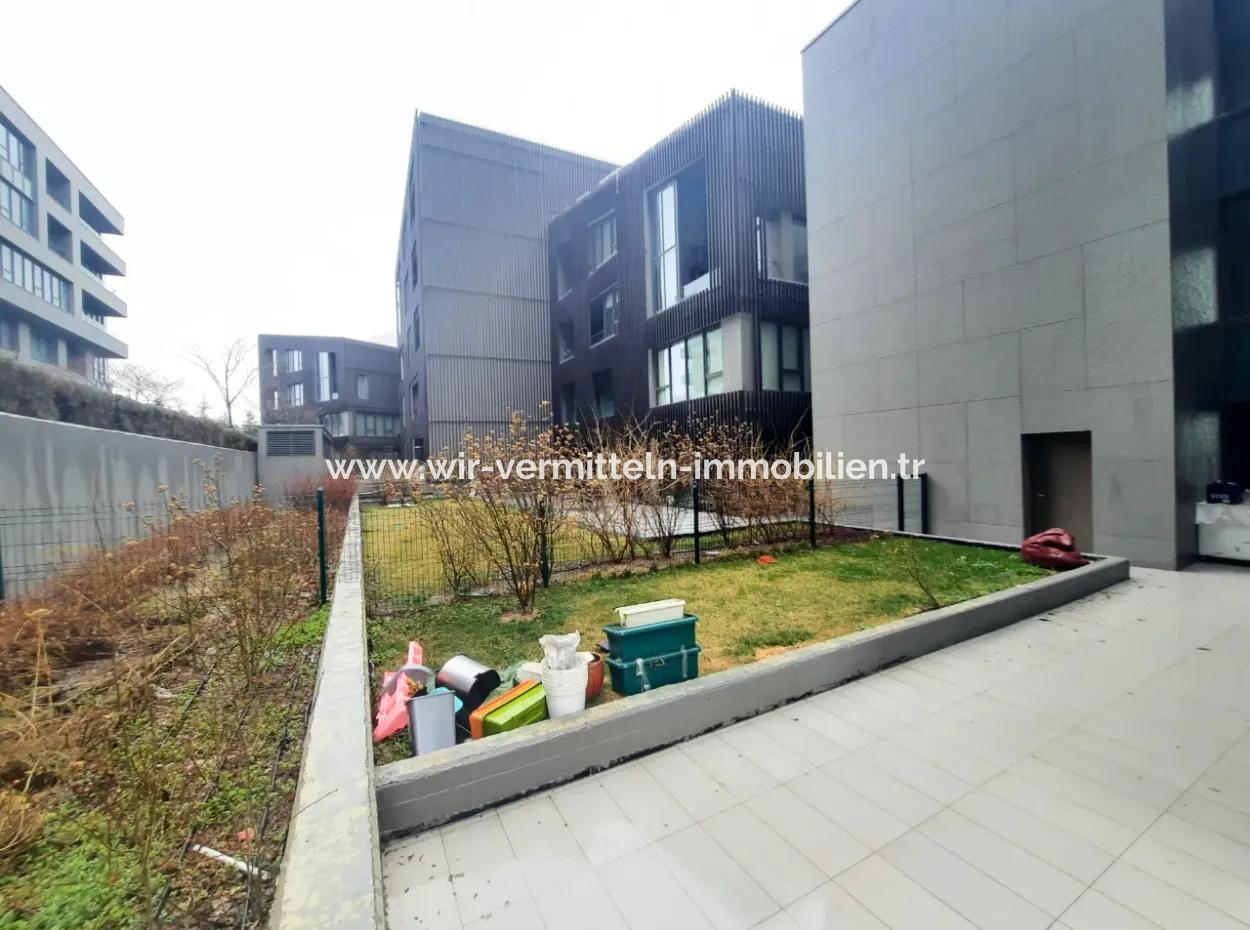 Traumhafte 3,5+1 Wohnung Mit Luxusausstattung In Gölbaşı / Ankara /Türkei