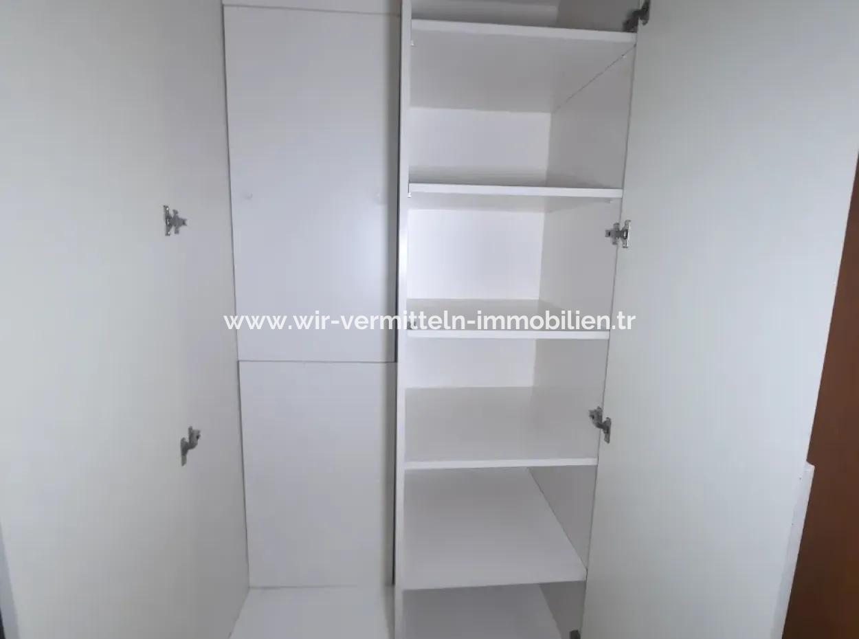 Traumhafte 2+1 Maisonette-Wohnung Mit Luxusausstattung In Gölbaşı / Ankara /Türkei