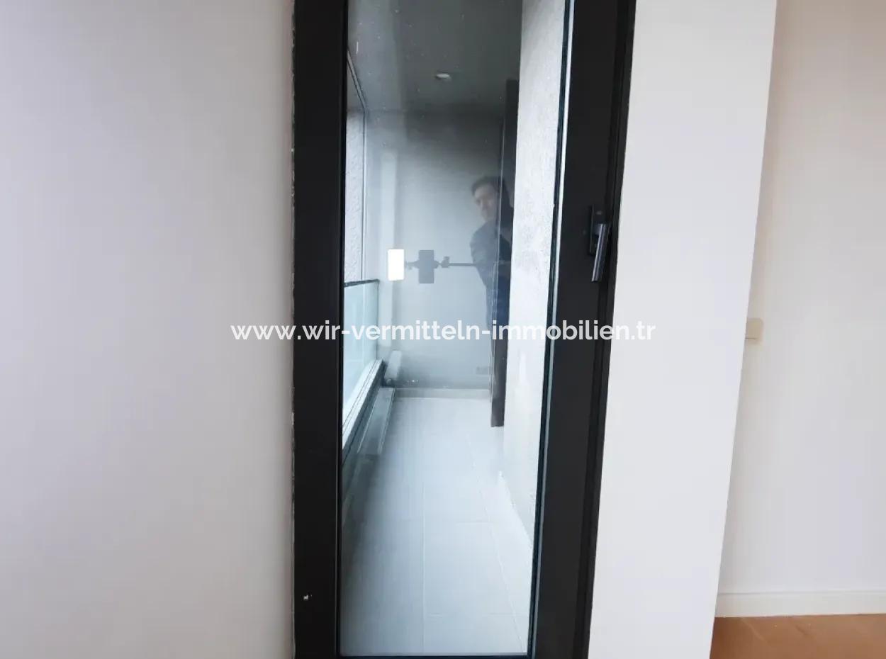 Traumhafte 3+1 Maisonette Wohnung Mit Luxusausstattung In Gölbaşı / Ankara /Türkei
