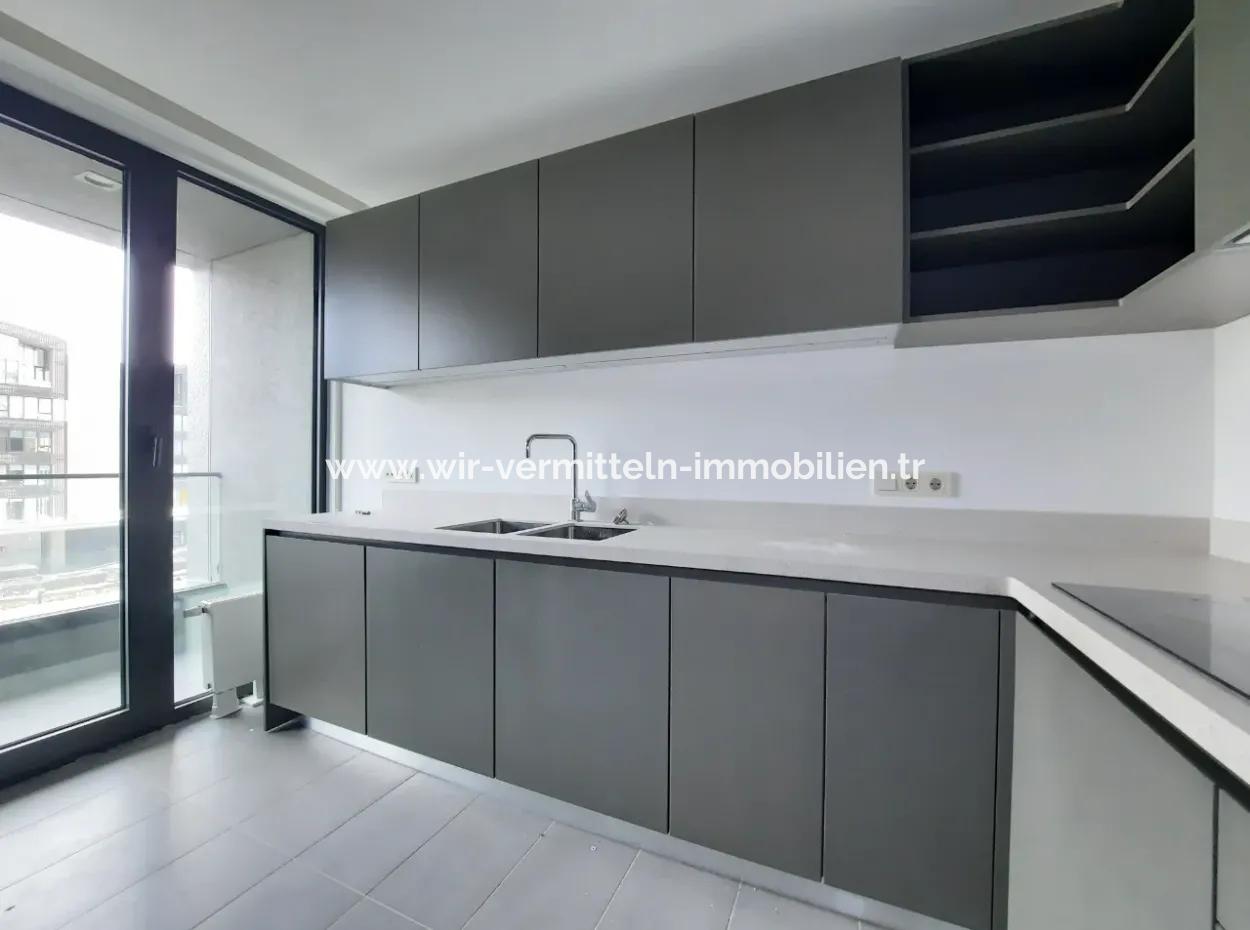 Traumhafte 3+1 Maisonette Wohnung Mit Luxusausstattung In Gölbaşı / Ankara /Türkei