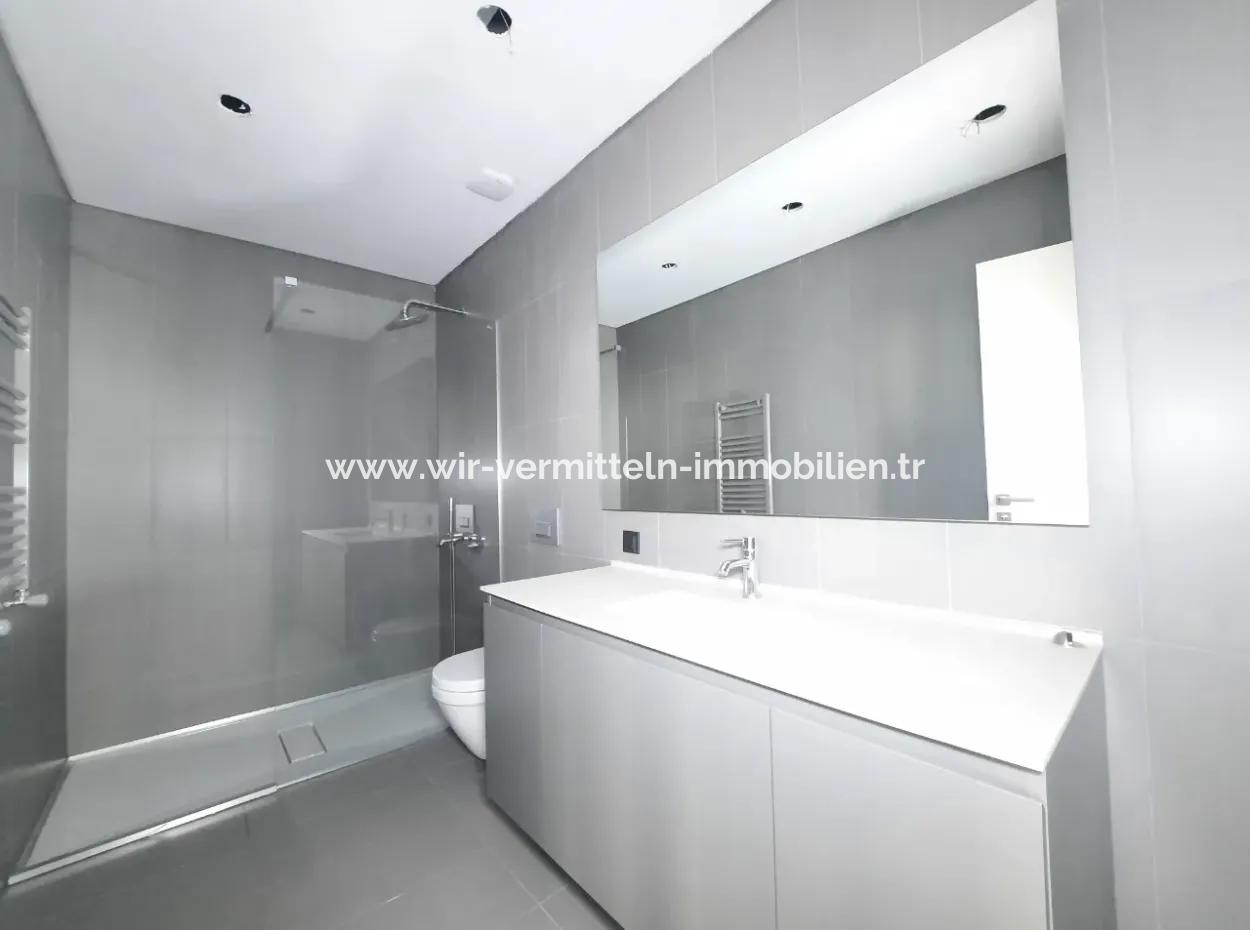 Traumhafte 5,5+1 Maisonette- Wohnung Mit Luxusausstattung In Gölbaşı / Ankara /Türkei