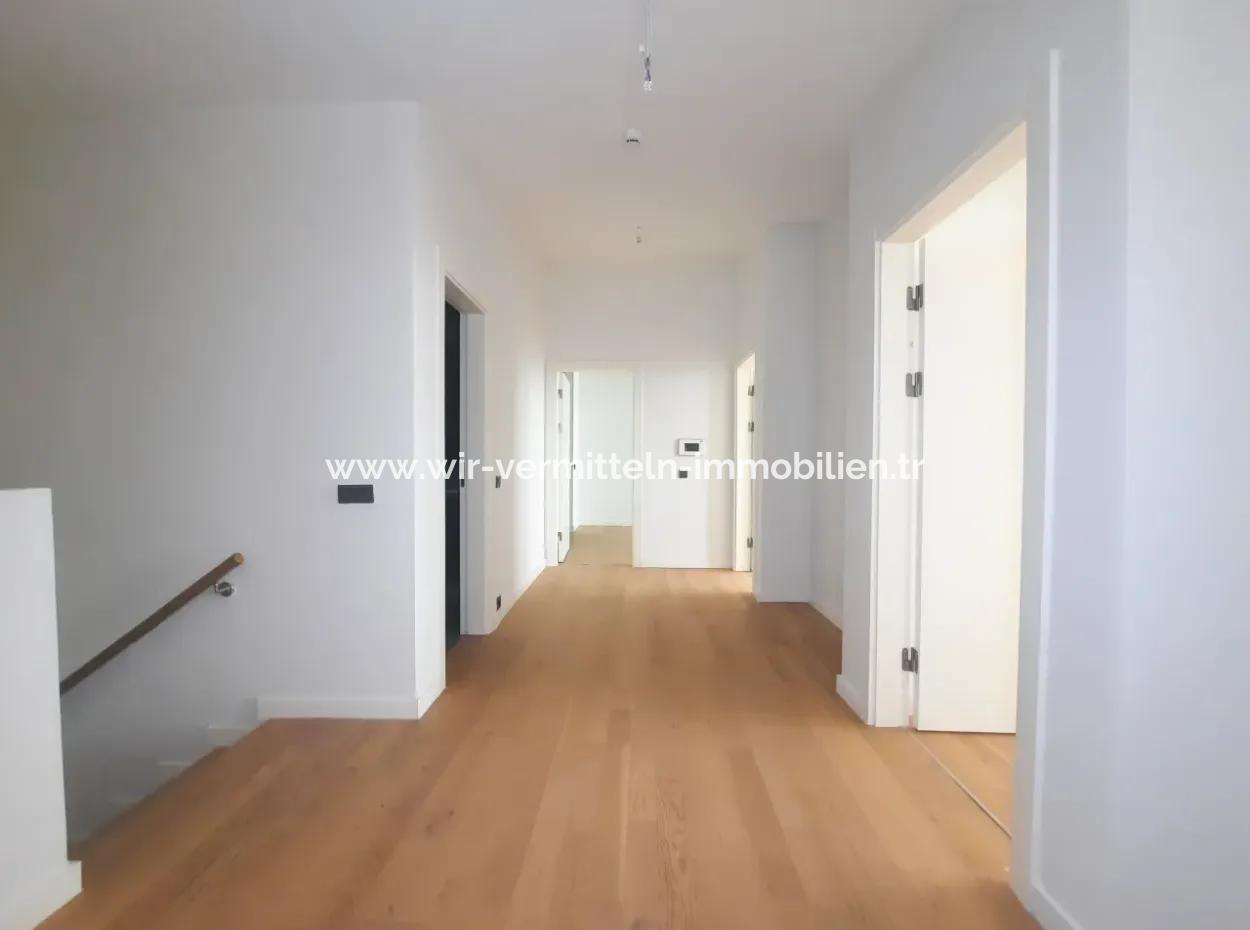 Traumhafte 5,5+1 Maisonette- Wohnung Mit Luxusausstattung In Gölbaşı / Ankara /Türkei
