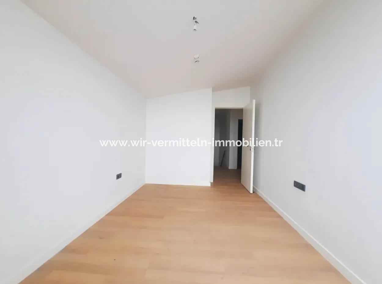 Traumhafte 5,5+1 Maisonette- Wohnung Mit Luxusausstattung In Gölbaşı / Ankara /Türkei