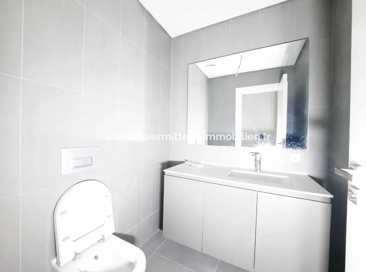 Traumhafte 4+1 Wohnung Mit Luxusausstattung In Gölbaşı / Ankara /Türkei