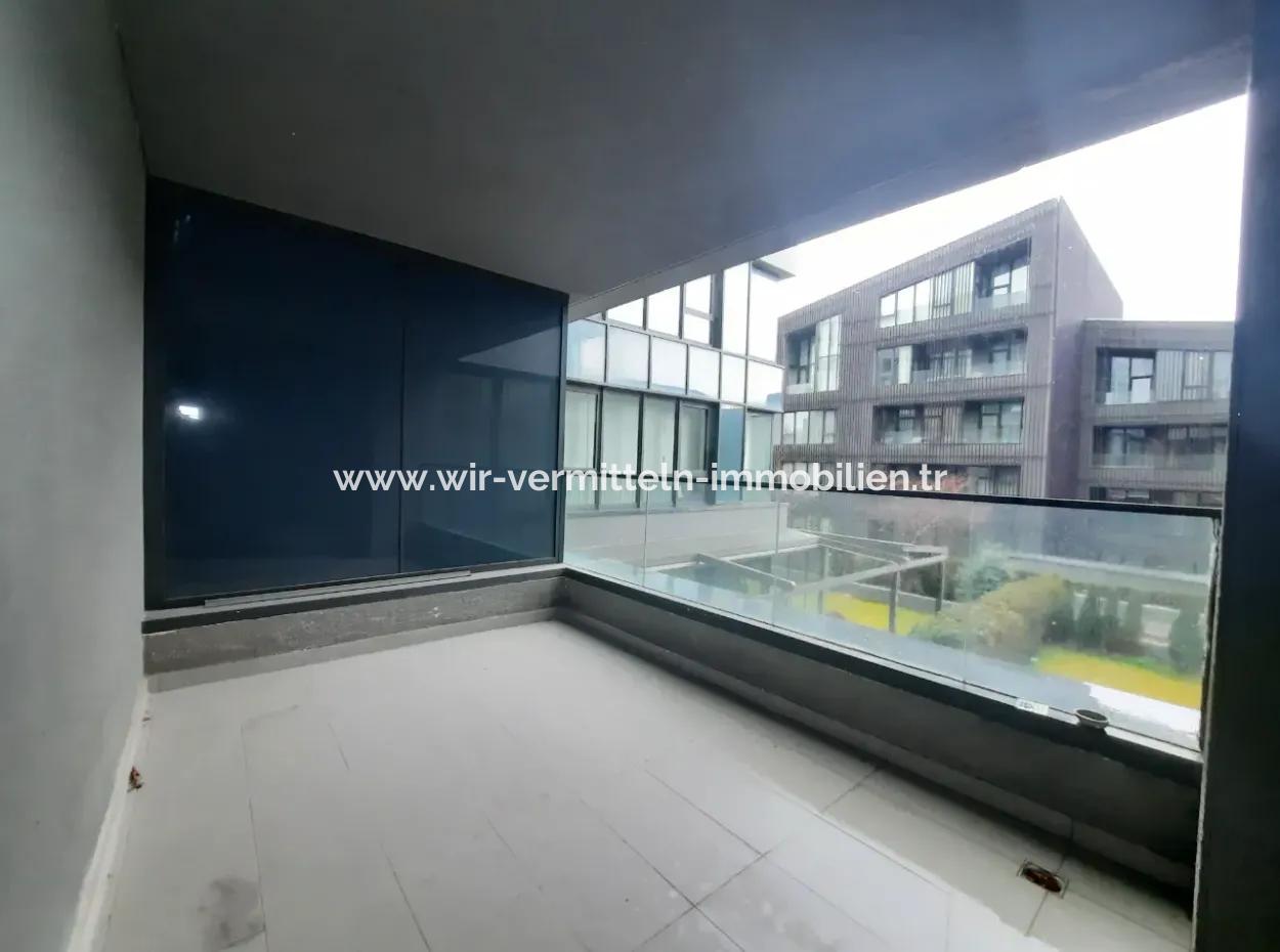 Traumhafte 4+1 Wohnung Mit Luxusausstattung In Gölbaşı / Ankara /Türkei