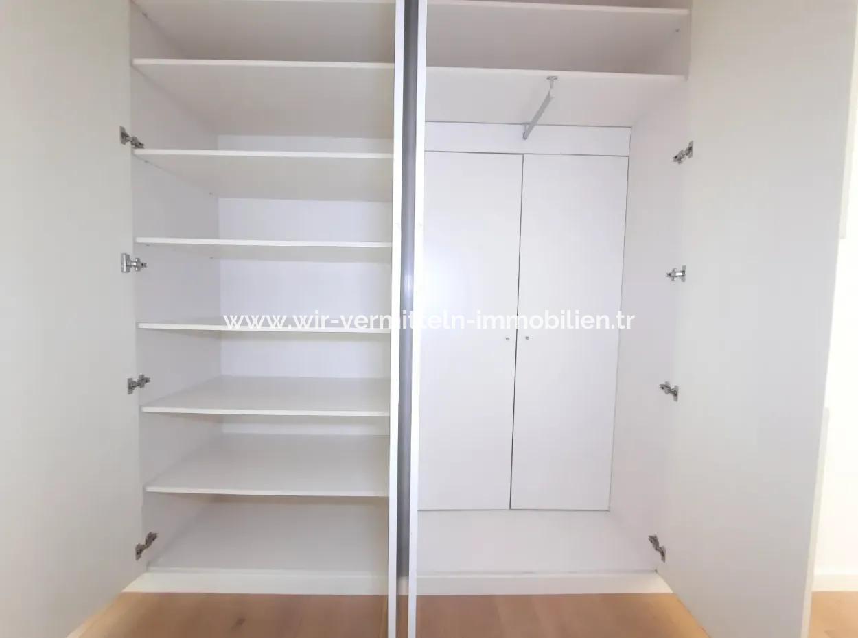 Traumhafte 5,5+1 Wohnung Mit Luxusausstattung In Gölbaşı / Ankara /Türkei