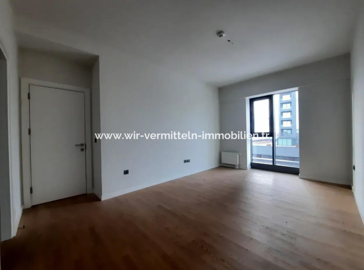 3+1 110M² 5. Stock Boulevard View Wohnung Zum Verkauf In Beytepe İncek Bulvar Loft Complex