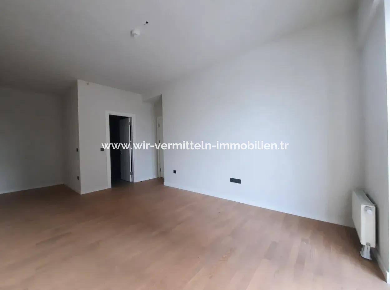 3+1 110M² 5. Stock Boulevard View Wohnung Zum Verkauf In Beytepe İncek Bulvar Loft Complex